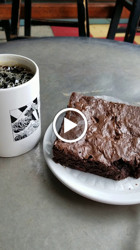 Coffee Shop «Astoria Coffee House & Bistro», reviews and photos, 243 11th St, Astoria, OR 97103, USA