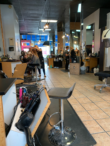 Hair Salon «Thomas Hardy Hair Salon», reviews and photos, 248 25th St, Ogden, UT 84401, USA