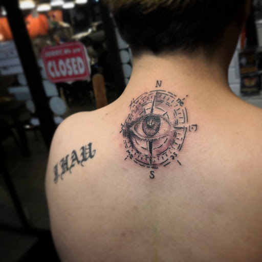 Hornbill Tattoo Studio