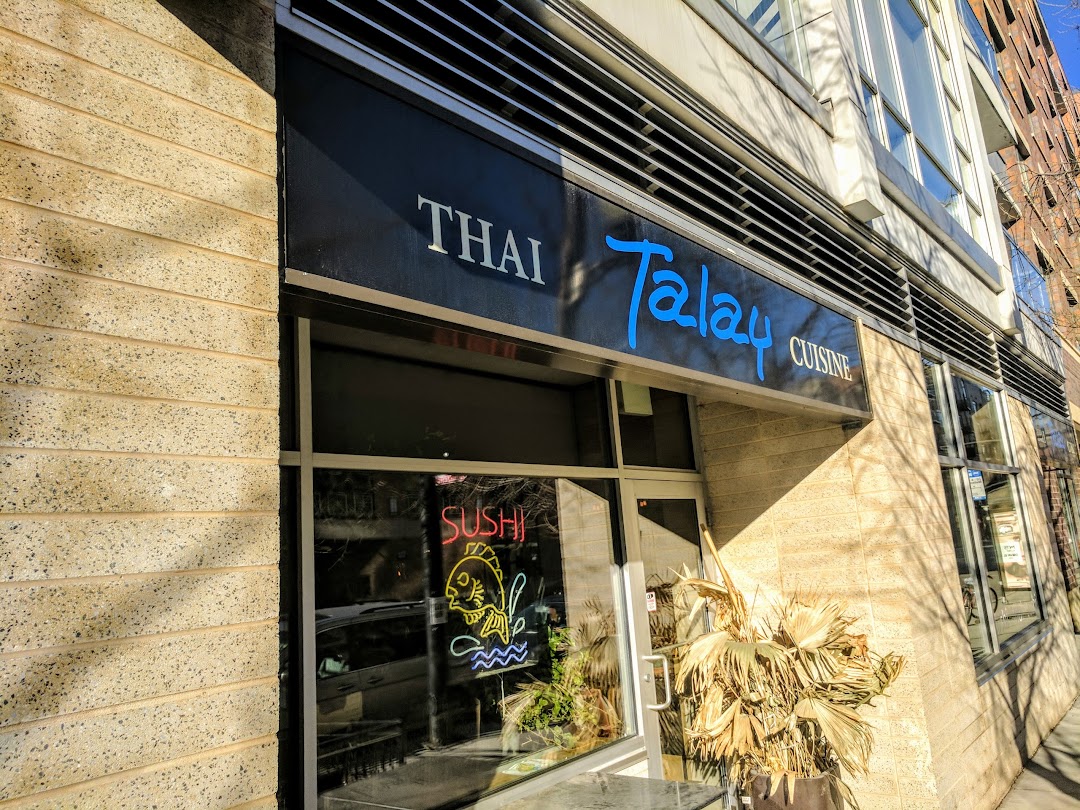 Talay Chicago