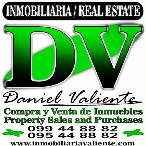 INMOBILIARIA VALIENTE - Agencia inmobiliaria