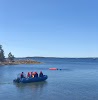 Norse Cove Kayak Centre Nova Scotia Logo, Tanger, Canada, Travel Agency