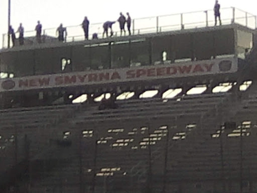 Tourist Attraction «New Smyrna Speedway», reviews and photos, 3939 Florida 44, New Smyrna Beach, FL 32168, USA