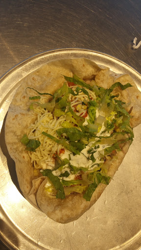 Mexican Restaurant «Chipotle Mexican Grill», reviews and photos, 22720 Three Notch Rd, Lexington Park, MD 20653, USA