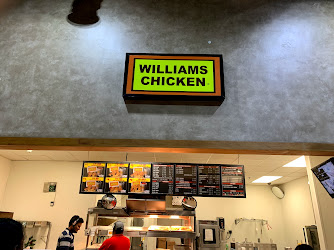 Williams Chicken