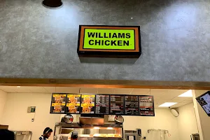 Williams Chicken image