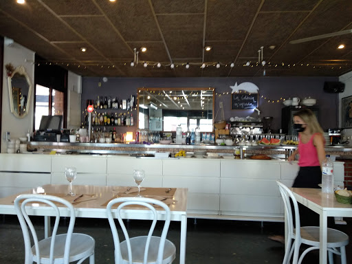 Cafè De La Colònia