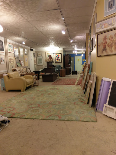 Thrift Store «Philly AIDS Thrift», reviews and photos