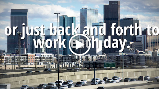 Auto Repair Shop «Lucky Tire & Auto», reviews and photos, 7840 N Federal Blvd, Westminster, CO 80030, USA