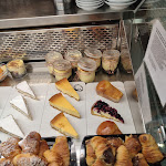 Photo n°4 de l'avis de lia.e fait le 01/09/2022 à 14:19 sur le  Dante's Bar Caffè à Rome