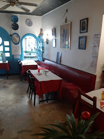 Atmosphère du Restaurant marocain La casbah à Nice - n°2