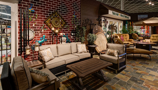 Fireplace Store «Yard Art Patio & Fireplace - Allen», reviews and photos, 111 Central Expy S, Allen, TX 75013, USA