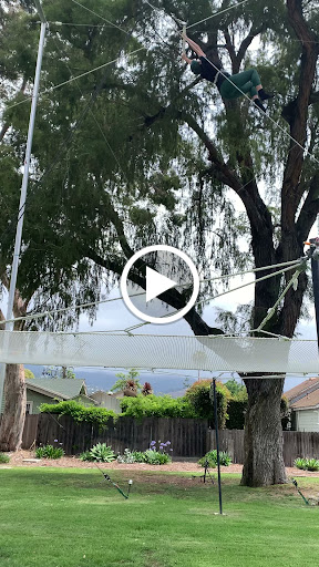Santa Barbara Trapeze Co image