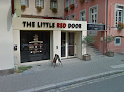 The Little Red Door - Escape Game Strasbourg Strasbourg