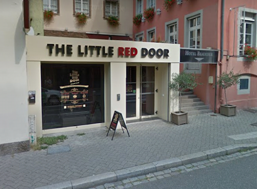 The Little Red Door - Escape Game Strasbourg à Strasbourg