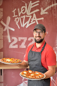 Photos du propriétaire du Pizzeria 272 PIZZA à Bagneux - n°9