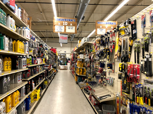 Home Improvement Store «Washburn General Store», reviews and photos, 1450 Bayview Ave, Neah Bay, WA 98357, USA