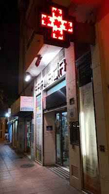 Farmacia Presidente — farmacia en Almería