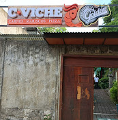 Restaurante Cviche Zacatecoluca - G45H+Q27, 4ª Calle Pte., Zacatecoluca, El Salvador