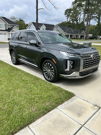 Hyundai Dealer «AutoNation Hyundai Brunswick», reviews and photos, 5400 Altama Ave #1, Brunswick, GA 31525, USA