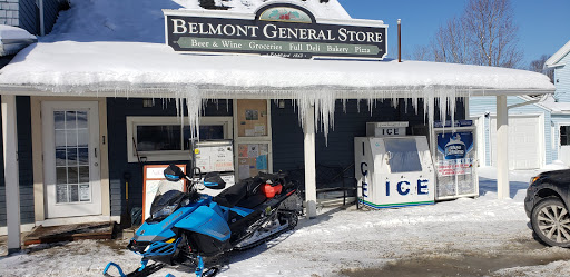 Belmont General Store, 2400 Belmont Rd, Belmont, VT 05730, USA, 
