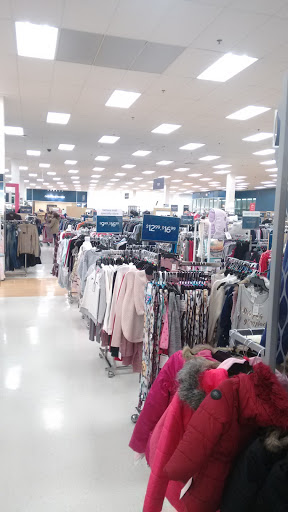 Department Store «Marshalls», reviews and photos, 10 Main St, Tewksbury, MA 01876, USA