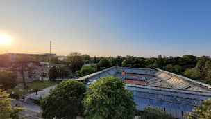 Photo n°42 de ROOFTOP MOLITOR à Paris ()
