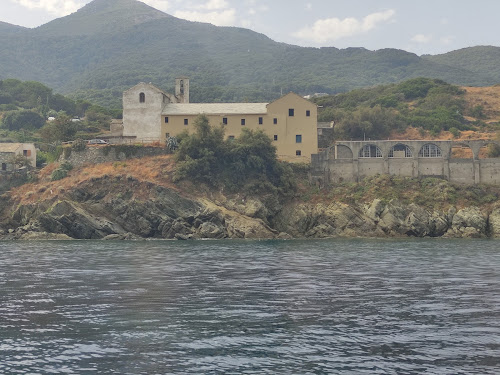 Agence d'excursions en bateau Balagne Aventures Corsica -Promenade En Mer- Sant Ambroggio Lumio Corse Lumio