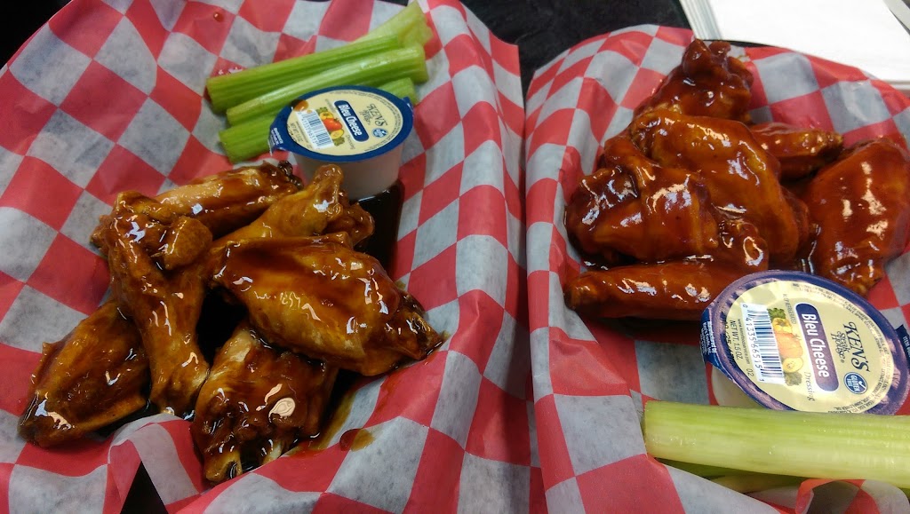 Schicky's Restaurant 17851