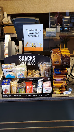 Book Store «Barnes & Noble Bookstores», reviews and photos, 2325 S Stemmons Fwy #401, Lewisville, TX 75067, USA