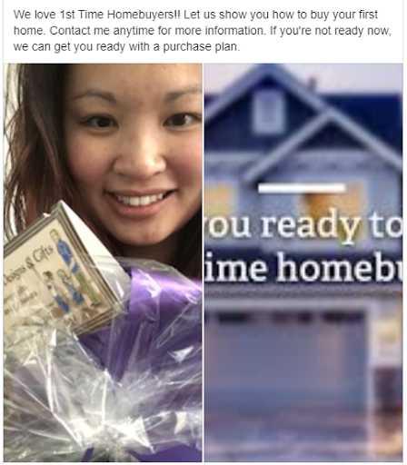 Mortgage Lender «Home Loans by Paige: Paige Peck Navazo, Mortgage Lender», reviews and photos