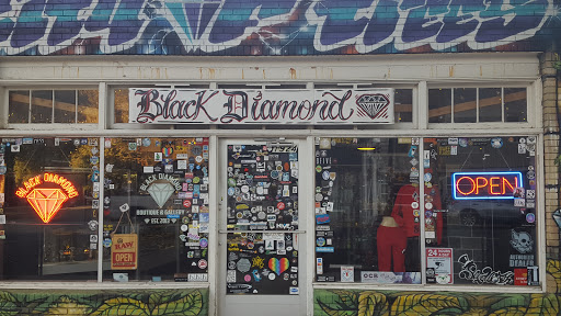 Tobacco Shop «Black Diamond Boutique», reviews and photos, 1924 16th St, Sacramento, CA 95811, USA