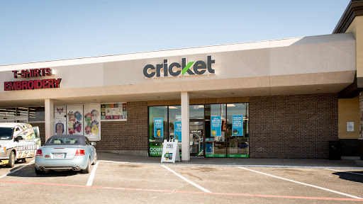 Cricket Wireless Authorized Retailer, 306 N Central Expy, McKinney, TX 75070, USA, 