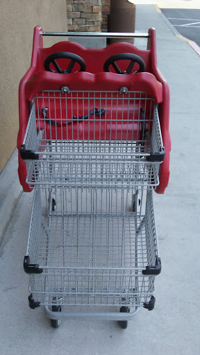 Grocery Store «Vons», reviews and photos, 15740 La Forge St, Whittier, CA 90603, USA