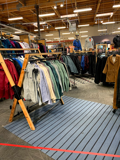 Camping Store «REI», reviews and photos, 1376 E Woodmen Rd, Colorado Springs, CO 80920, USA