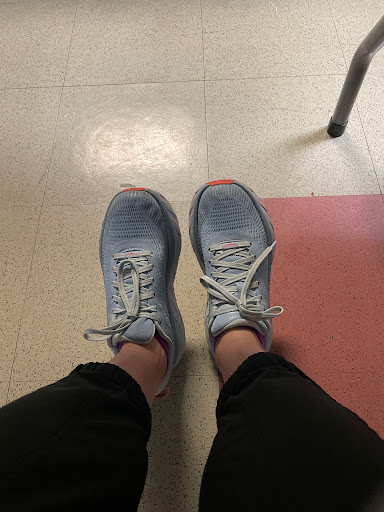 Shoe Store «The Runner Shop», reviews and photos, 3535 W Pioneer Pkwy, Pantego, TX 76013, USA