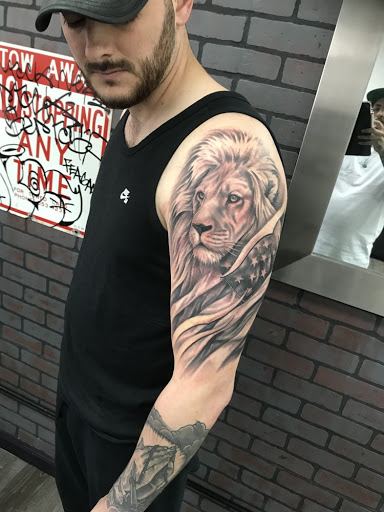 Explore demon slayer tattoo ideas small, creative tattoo ideas in San Bruno, available at Emperial Ink Tattoo