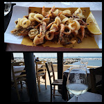 Photo n°1 de l'avis de Simona.t fait le 14/09/2018 à 11:51 sur le  L'Ostricaio à Livorno