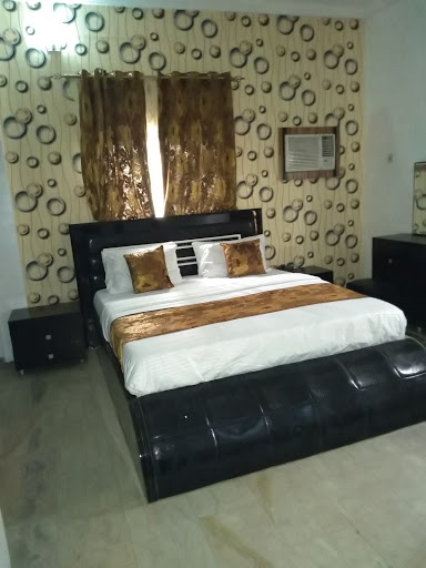 De Wynn Hotel, 5 D/Line, Khana St, Port Harcourt, Nigeria, Hotel, state Rivers