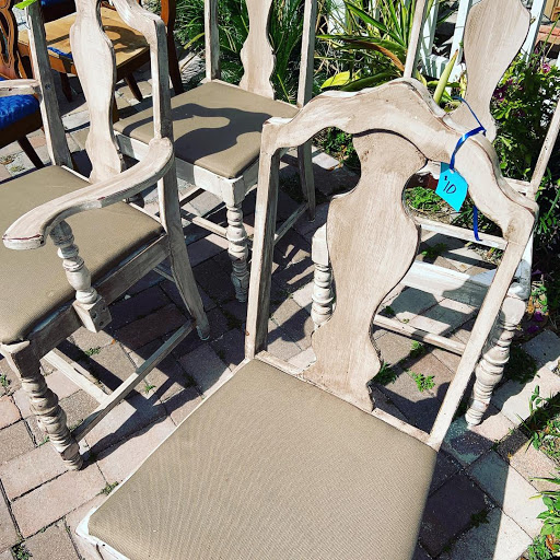 Thrift Store «Stained Market Place», reviews and photos, 2106 E 15th Ave, Tampa, FL 33605, USA