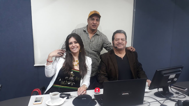 Opiniones de Radio Pichincha Universal en Quito - Oficina de empresa