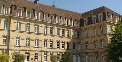 École Saint-François de Sales à Alençon