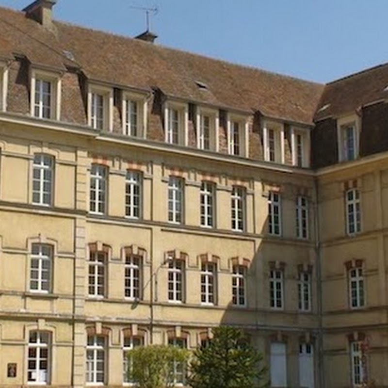 École Saint-François de Sales