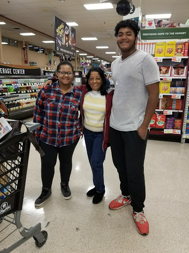 Shopping Mall «English Creek Shopping Center», reviews and photos, 3003 English Creek Ave, Egg Harbor Township, NJ 08234, USA