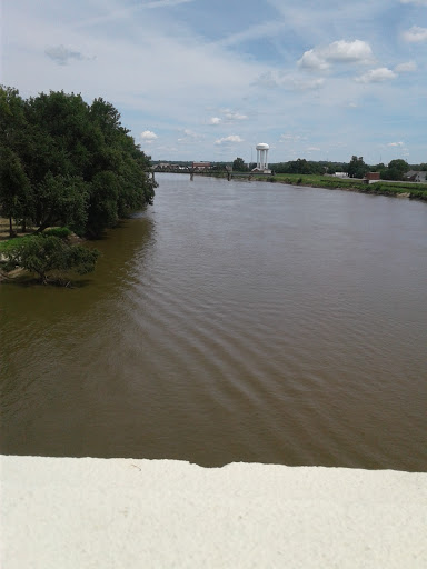 National Park «George Rogers Clark National Historical Park», reviews and photos, 401 S 2nd St, Vincennes, IN 47591, USA