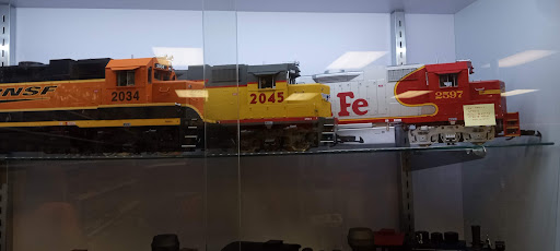 Model Train Store «Milepost 38 Toy Trains», reviews and photos, 6462 Industry Way, Westminster, CA 92683, USA