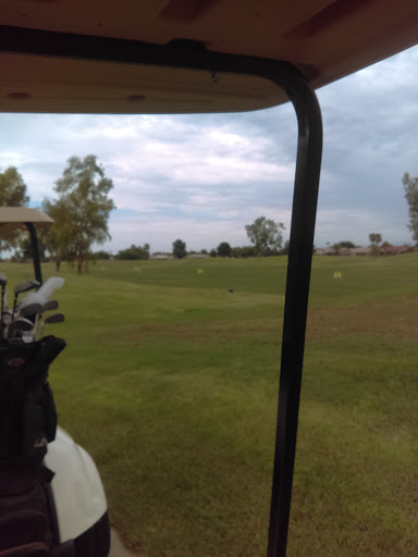 Golf Course «Springfield Golf Resort», reviews and photos, 1200 E St Andrews Blvd, Chandler, AZ 85249, USA