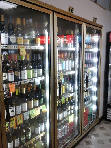 Deli «Agoura Liquor & Deli», reviews and photos, 5003 Kanan Rd, Agoura Hills, CA 91301, USA