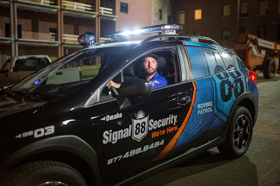 Signal 88 Security Madison