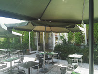 Atmosphère du Restaurant italien La Chartreuse de Parme - RESERVATION OBLIGATOIRE à Villenave-d'Ornon - n°6